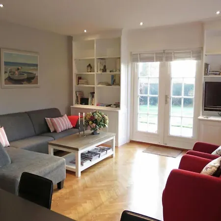 Bonte Specht Schoorl