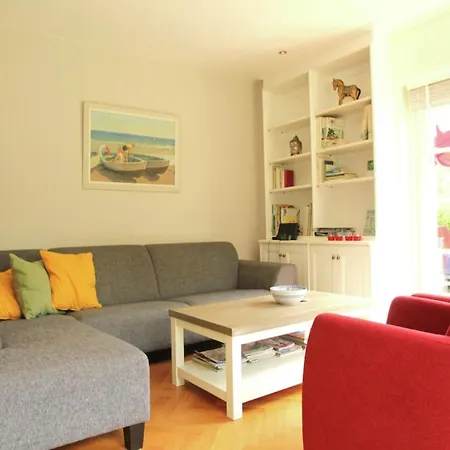 Bonte Specht Vakantiehuis Schoorl