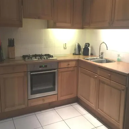 Bonte Specht Vakantiehuis