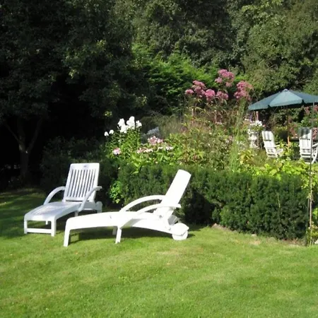 Bonte Specht Дом отдыха