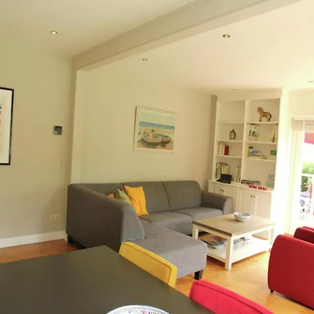 Bonte Specht Дом отдыха *