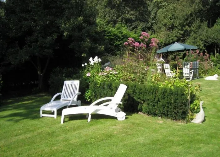 Bonte Specht Дом отдыха