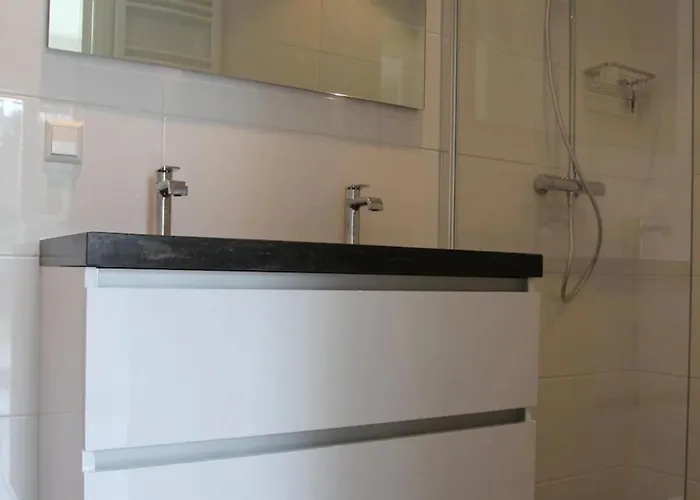 Дом отдыха Bonte Specht