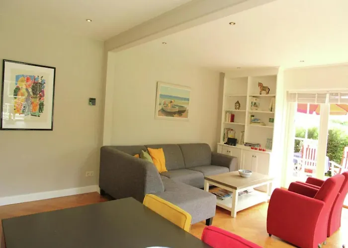 Bonte Specht Дом отдыха *