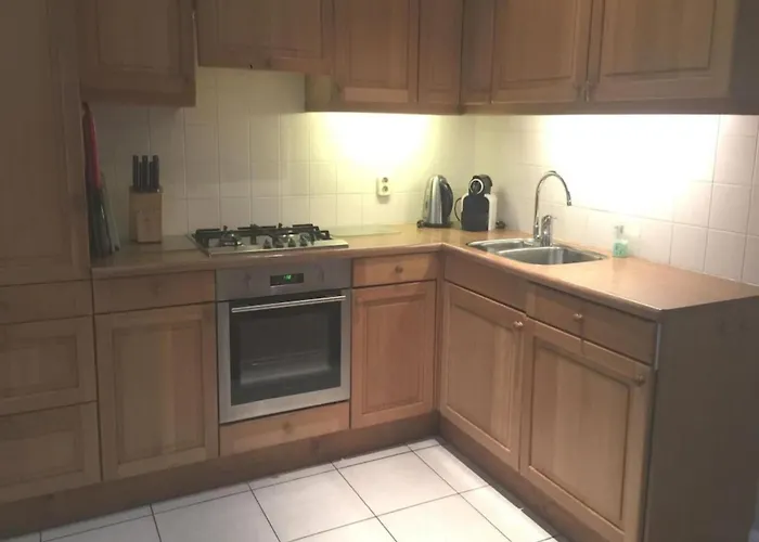 Bonte Specht Дом отдыха