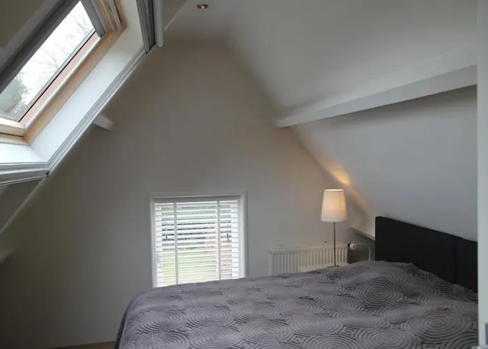 Bonte Specht Дом отдыха Схорл